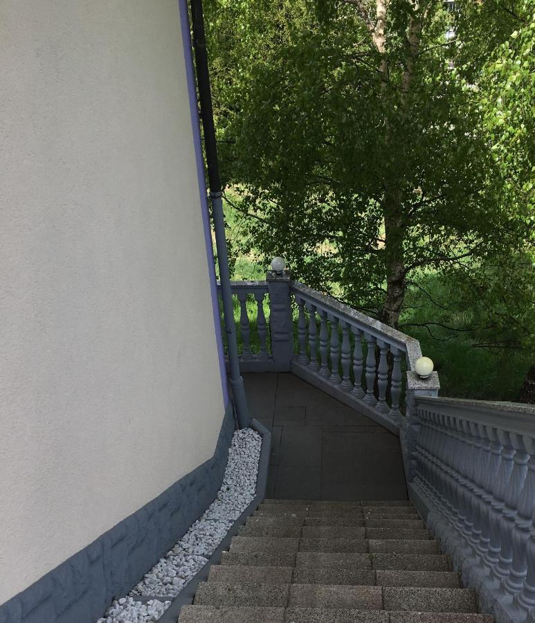 Haus Zeichner 4 Zimmer Ferienwohnung Feldberg  Exterior foto
